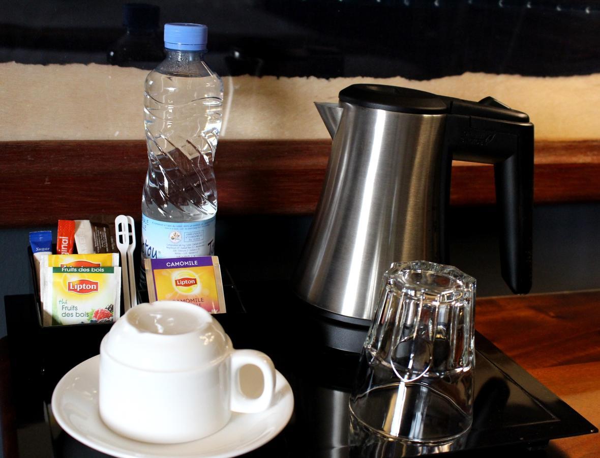 Le Loft Hotel Bamako Luaran gambar